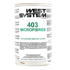 West System - 403S Micro Fibre Filler 160g